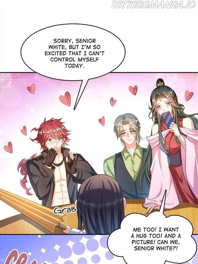 Read Cultivation Chat Group Manga Online