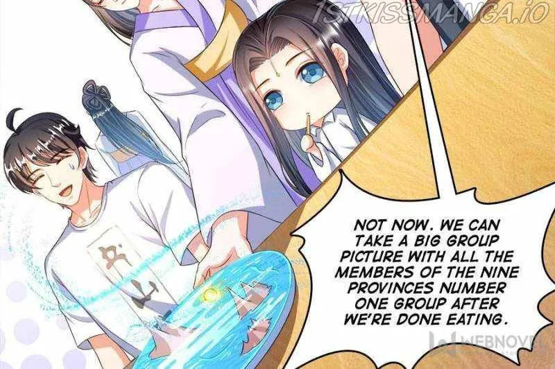 Read Cultivation Chat Group Manga Online