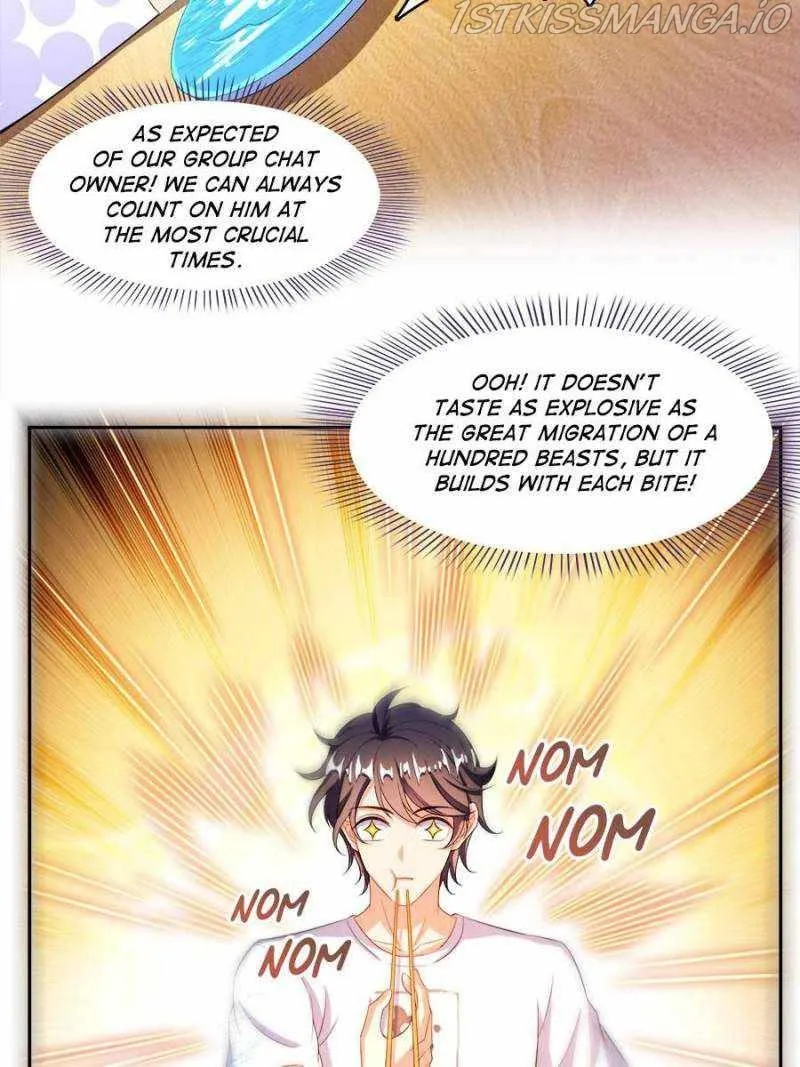 Read Cultivation Chat Group Manga Online