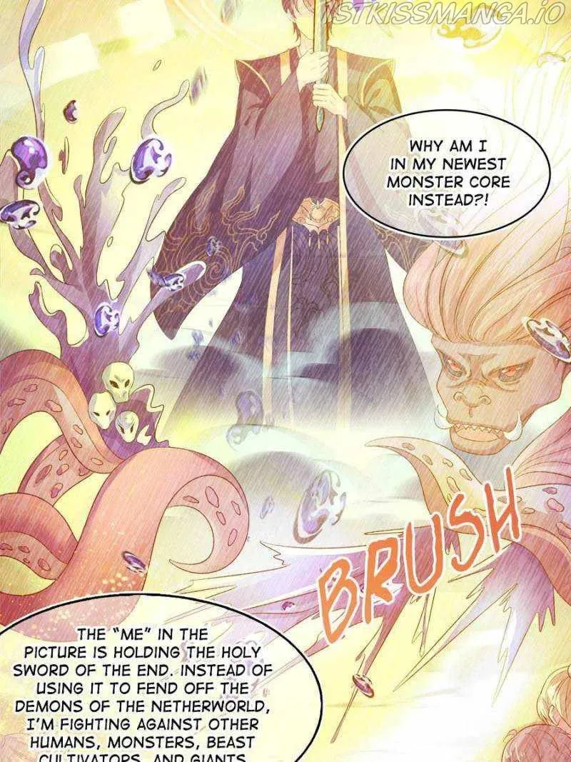 Read Cultivation Chat Group Manga Online
