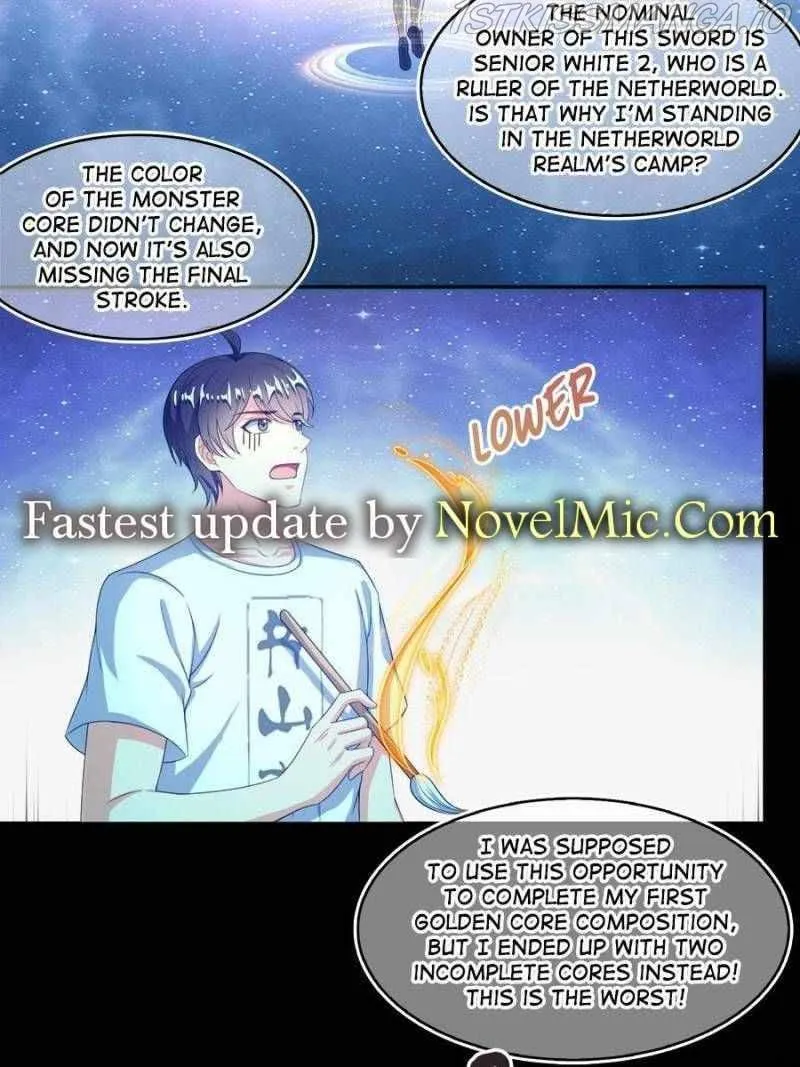 Read Cultivation Chat Group Manga Online