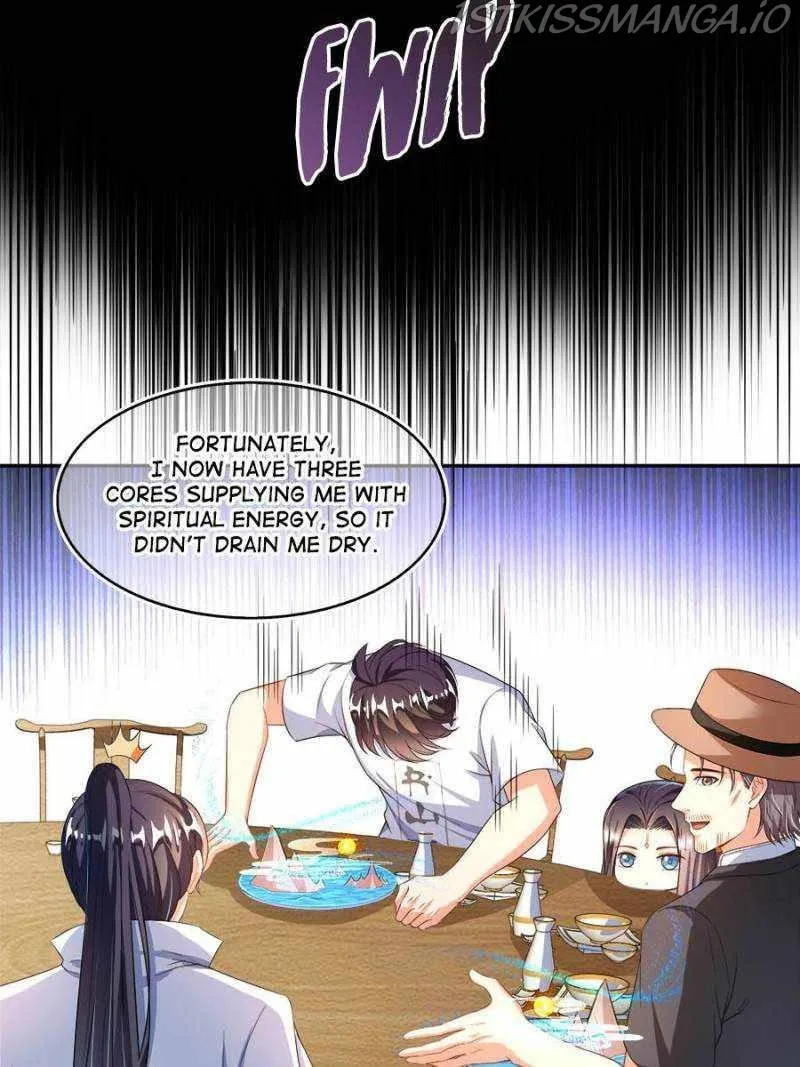 Read Cultivation Chat Group Manga Online