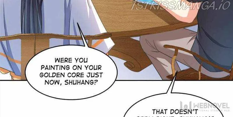 Read Cultivation Chat Group Manga Online