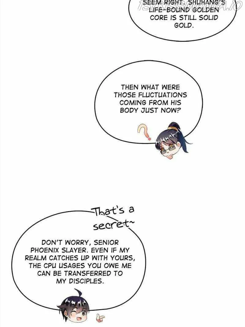 Read Cultivation Chat Group Manga Online