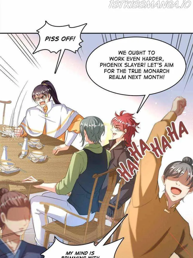 Read Cultivation Chat Group Manga Online