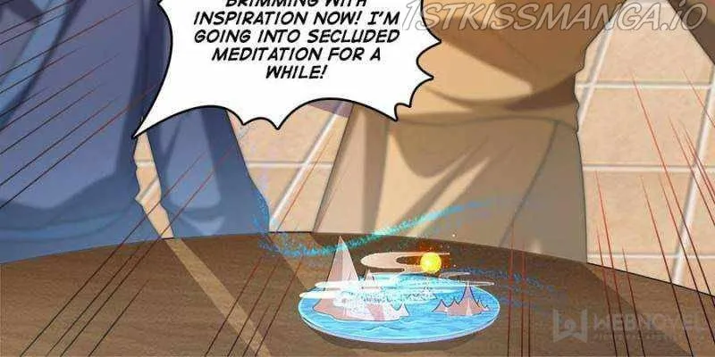Read Cultivation Chat Group Manga Online