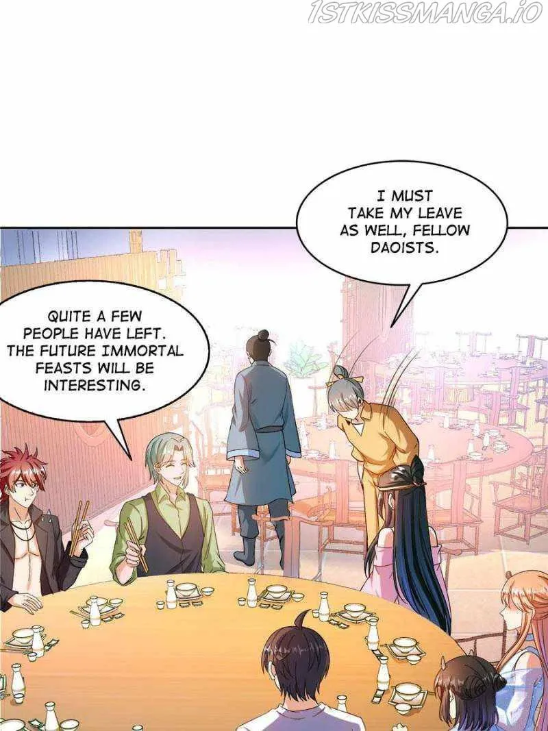 Read Cultivation Chat Group Manga Online