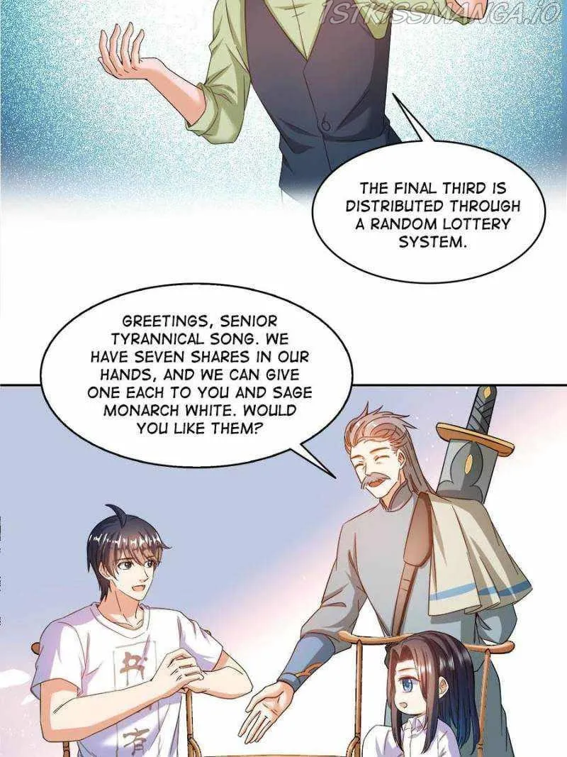 Read Cultivation Chat Group Manga Online