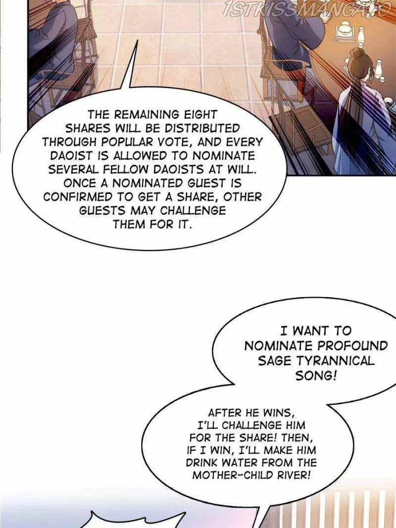 Read Cultivation Chat Group Manga Online