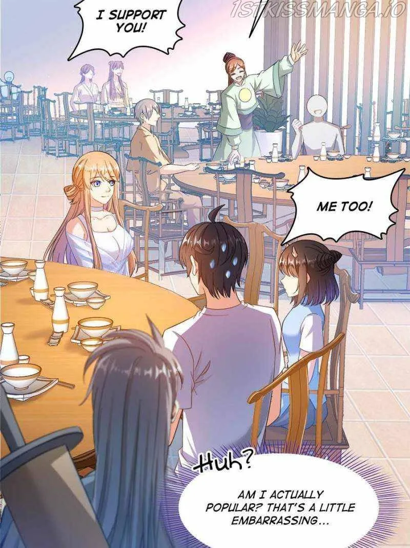 Read Cultivation Chat Group Manga Online