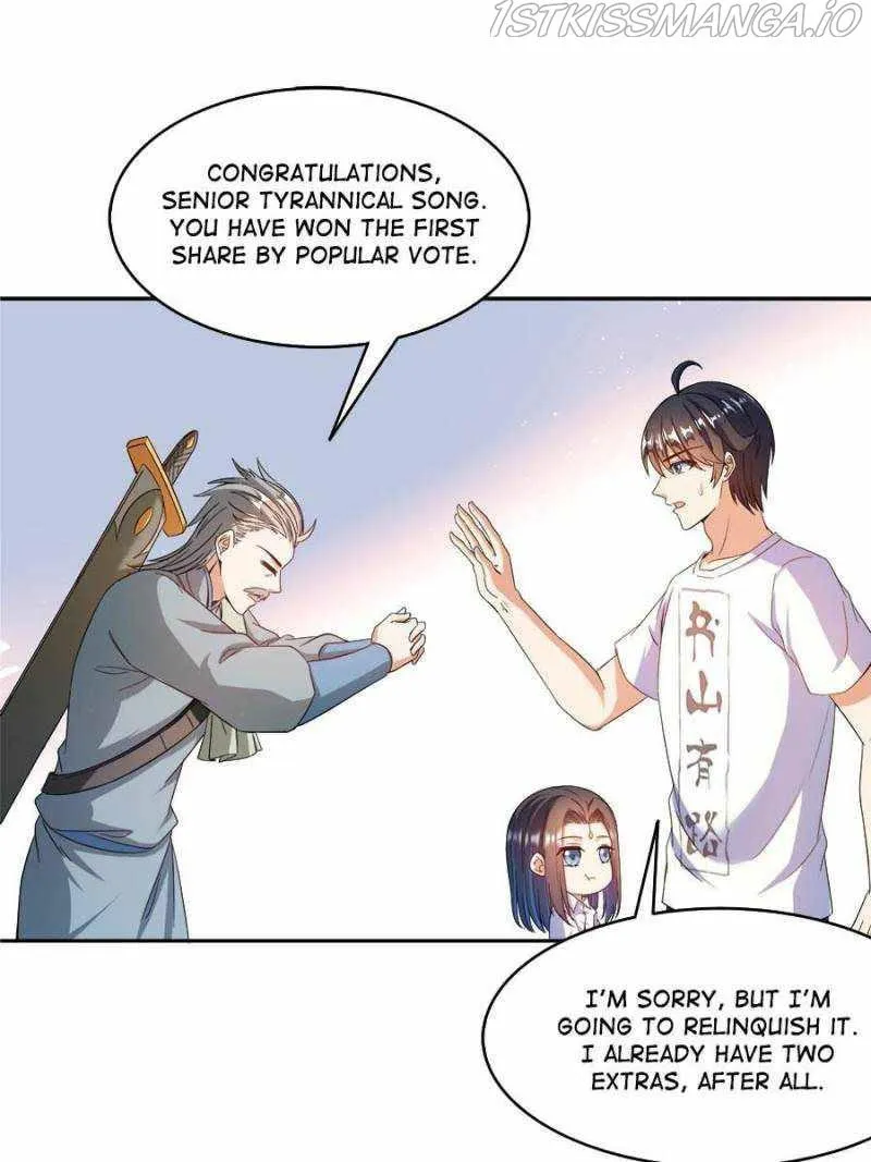 Read Cultivation Chat Group Manga Online
