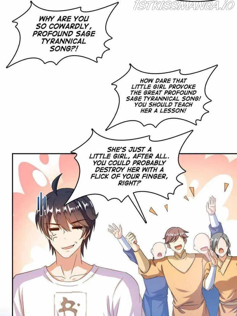 Read Cultivation Chat Group Manga Online