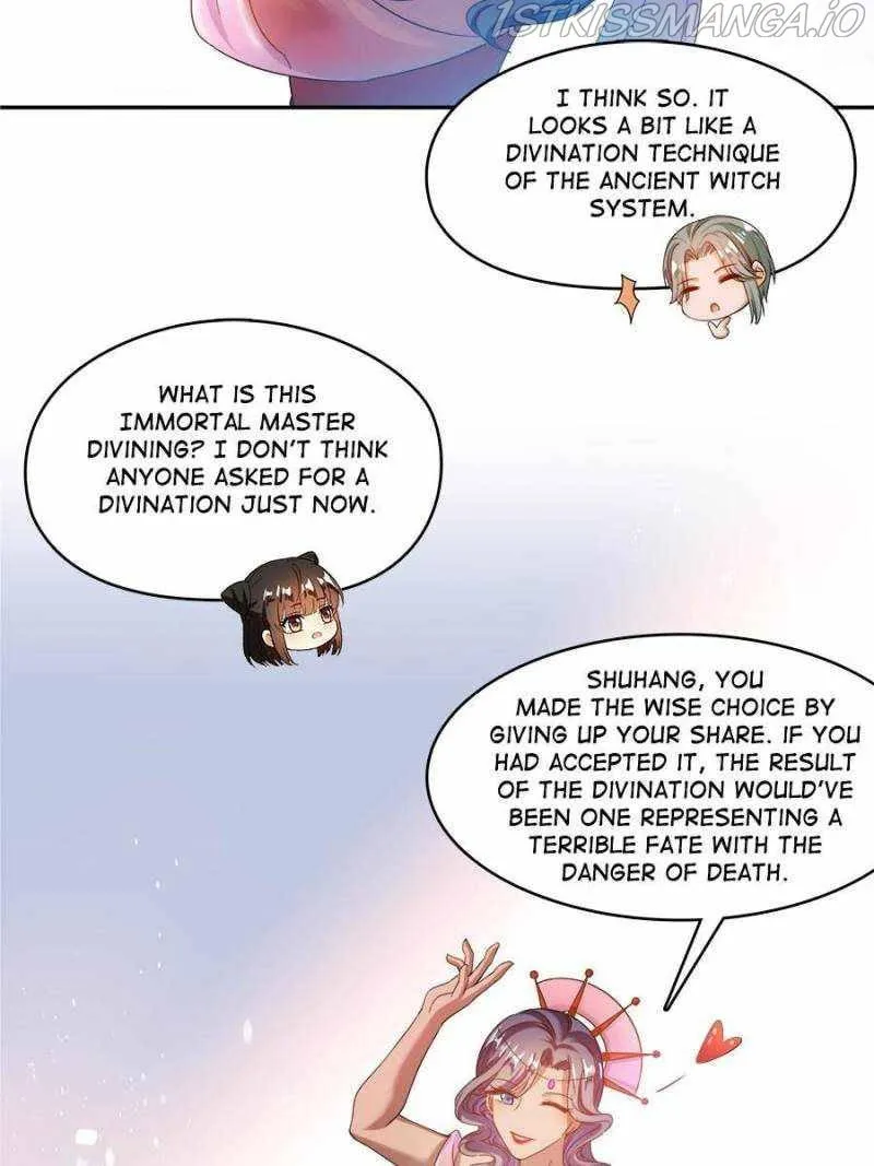 Read Cultivation Chat Group Manga Online