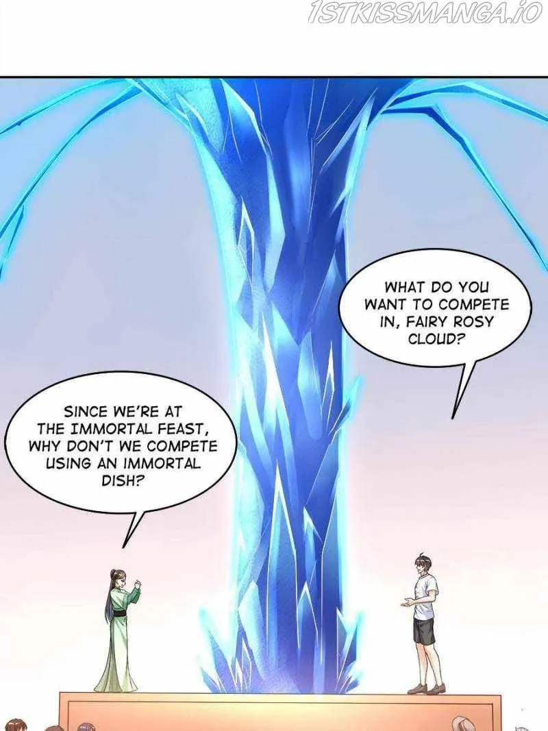 Read Cultivation Chat Group Manga Online