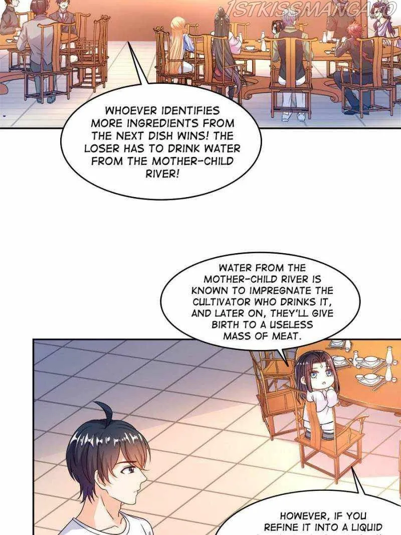 Read Cultivation Chat Group Manga Online