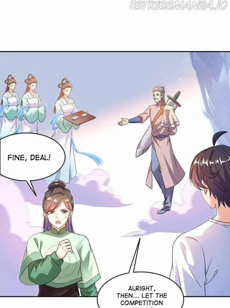 Read Cultivation Chat Group Manga Online