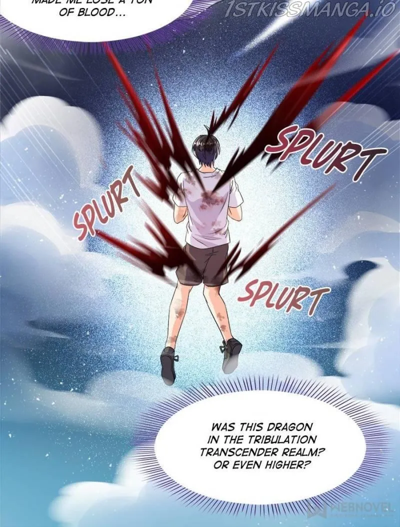 Read Cultivation Chat Group Manga Online