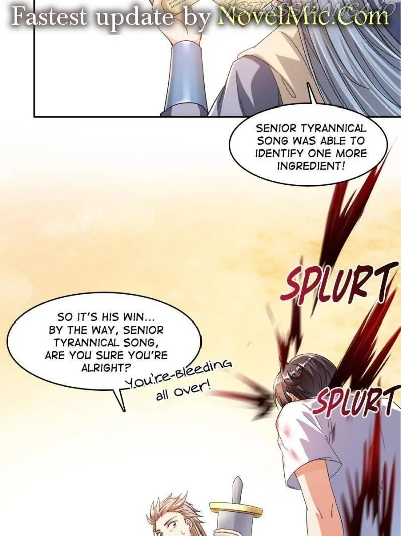 Read Cultivation Chat Group Manga Online