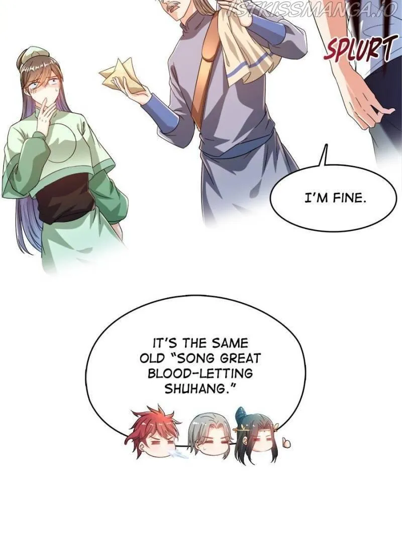 Read Cultivation Chat Group Manga Online