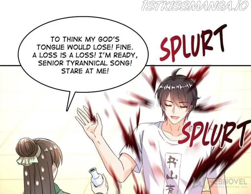 Read Cultivation Chat Group Manga Online