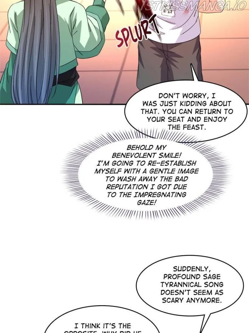 Read Cultivation Chat Group Manga Online