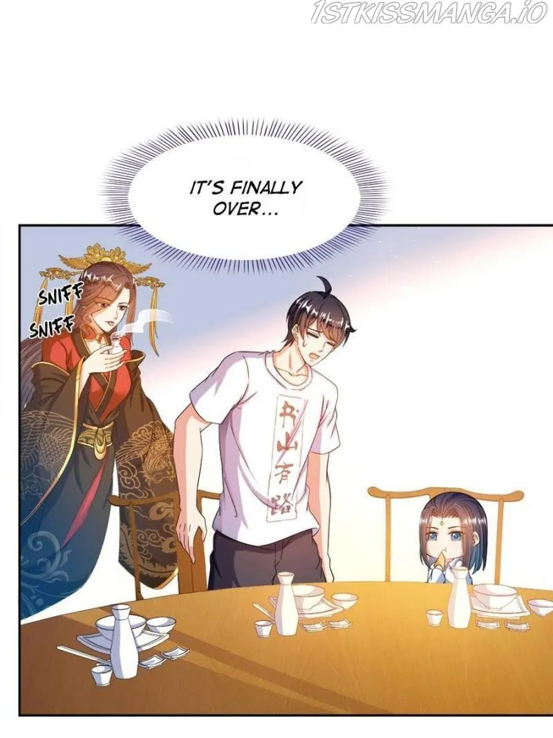 Read Cultivation Chat Group Manga Online