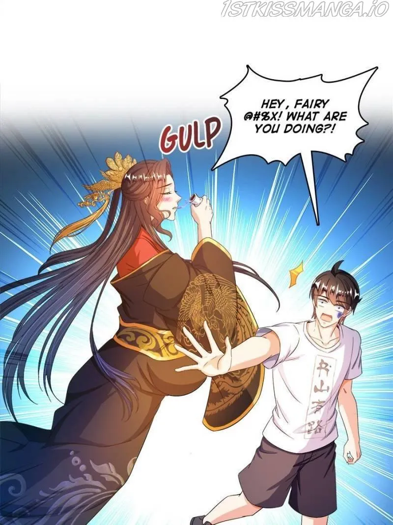 Read Cultivation Chat Group Manga Online