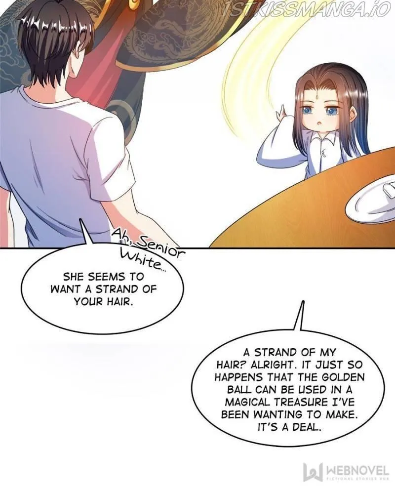 Read Cultivation Chat Group Manga Online