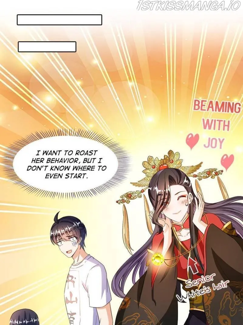 Read Cultivation Chat Group Manga Online