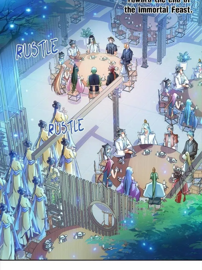 Read Cultivation Chat Group Manga Online