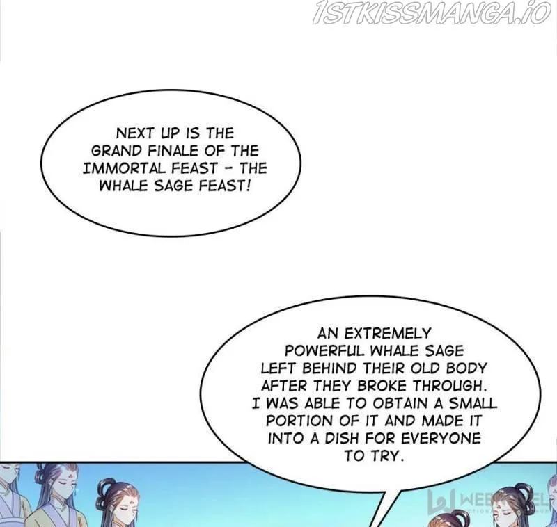 Read Cultivation Chat Group Manga Online