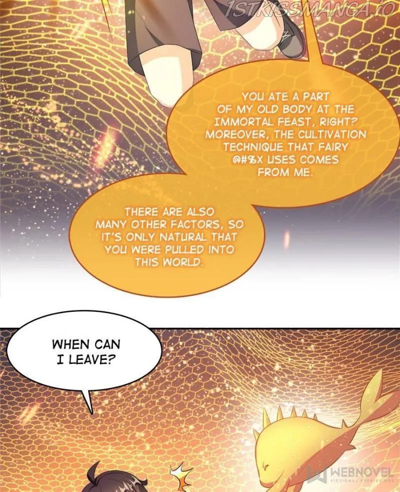 Read Cultivation Chat Group Manga Online