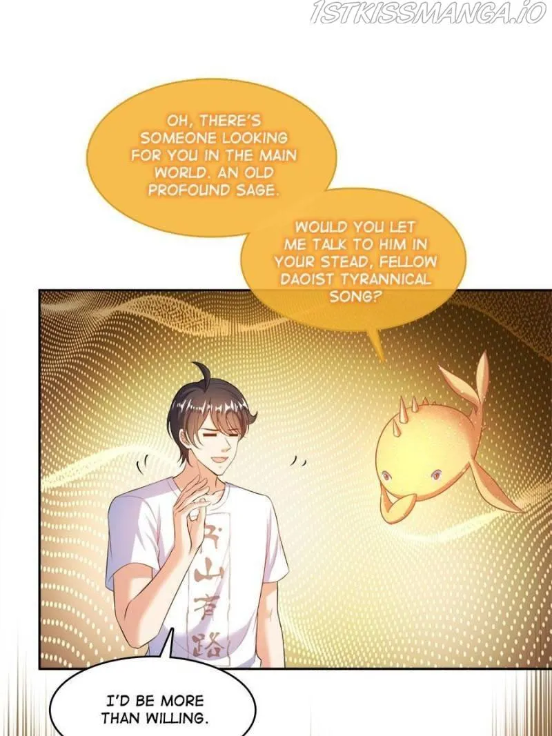 Read Cultivation Chat Group Manga Online