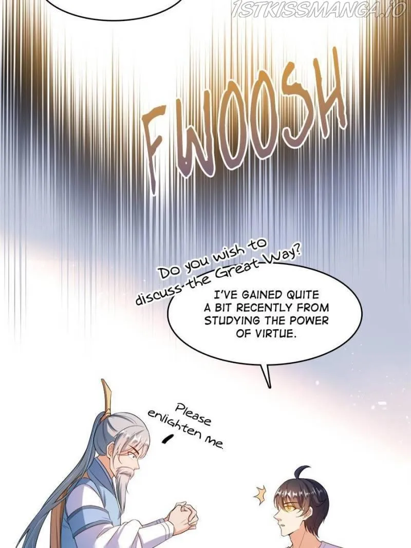 Read Cultivation Chat Group Manga Online