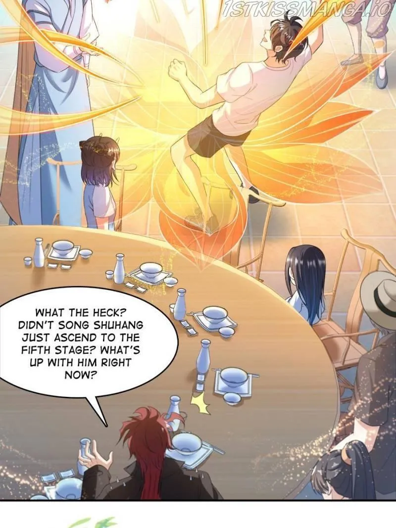 Read Cultivation Chat Group Manga Online