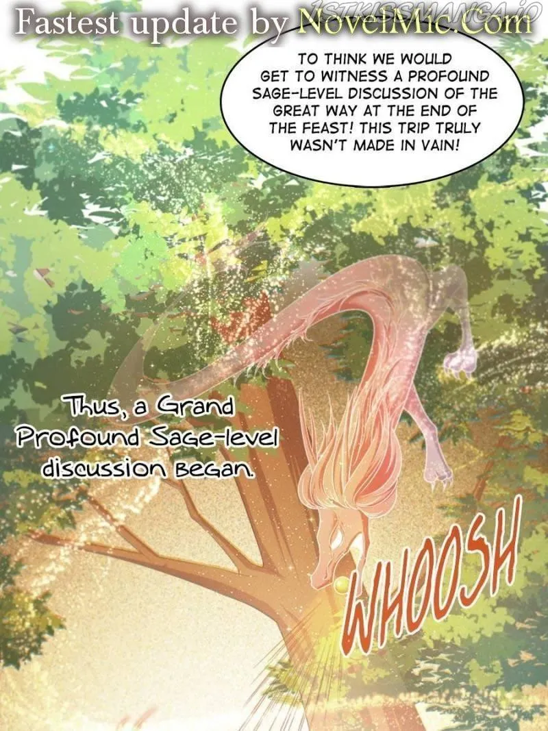 Read Cultivation Chat Group Manga Online