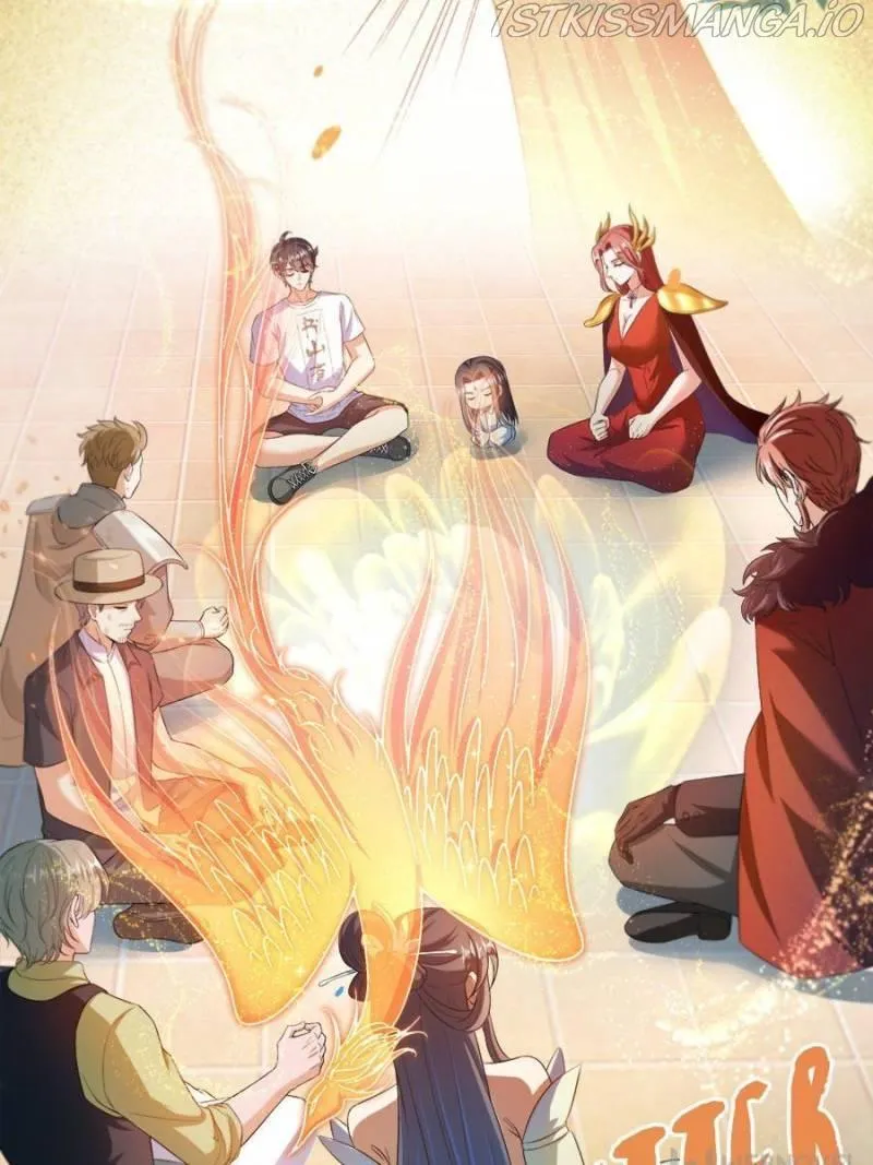 Read Cultivation Chat Group Manga Online