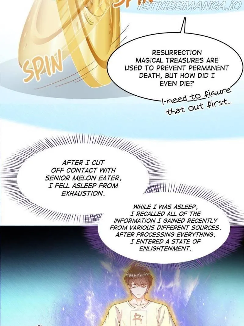 Read Cultivation Chat Group Manga Online