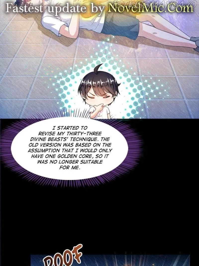 Read Cultivation Chat Group Manga Online
