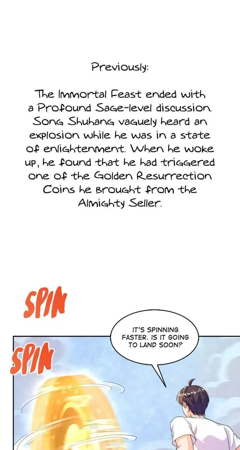 Read Cultivation Chat Group Manga Online