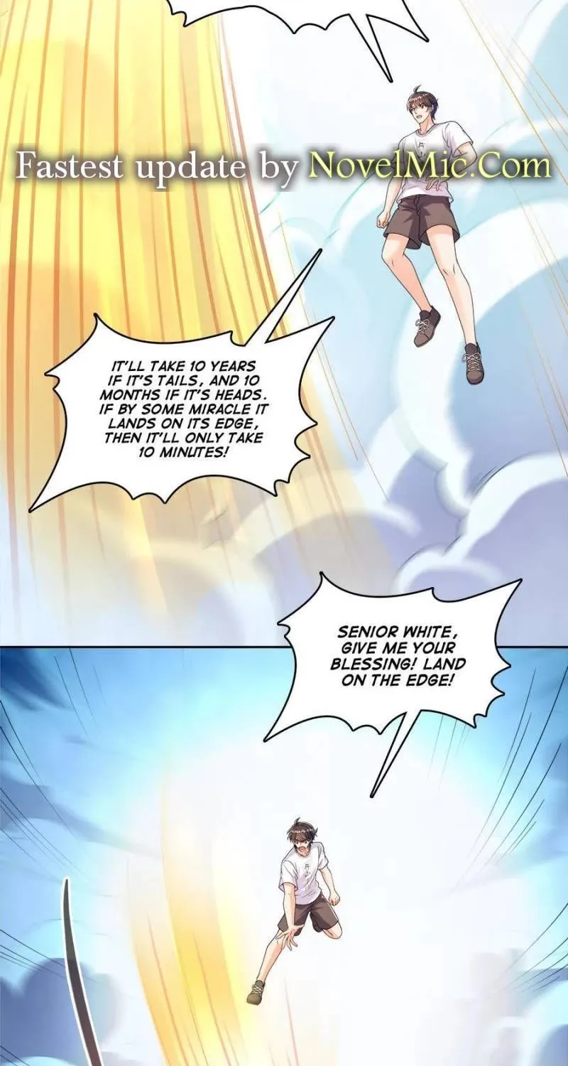 Read Cultivation Chat Group Manga Online