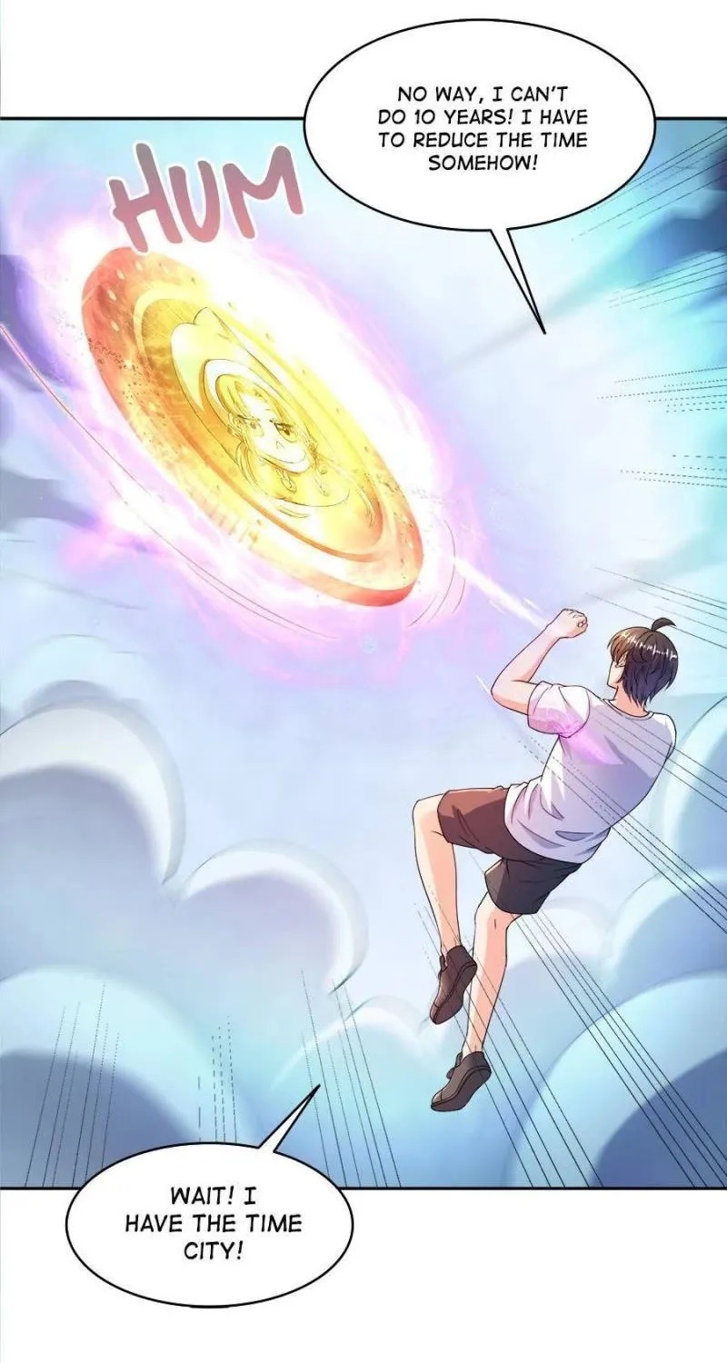 Read Cultivation Chat Group Manga Online