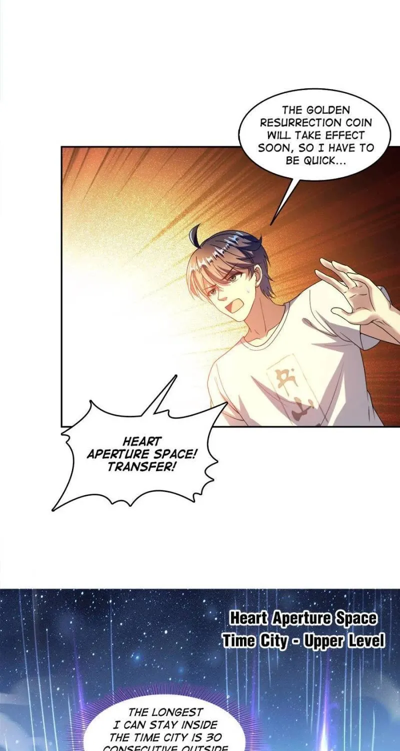 Read Cultivation Chat Group Manga Online