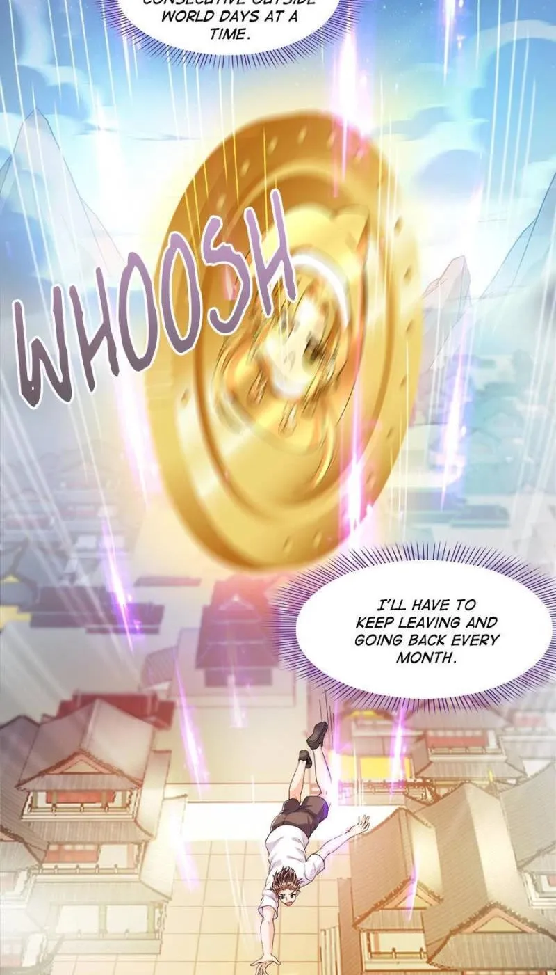 Read Cultivation Chat Group Manga Online