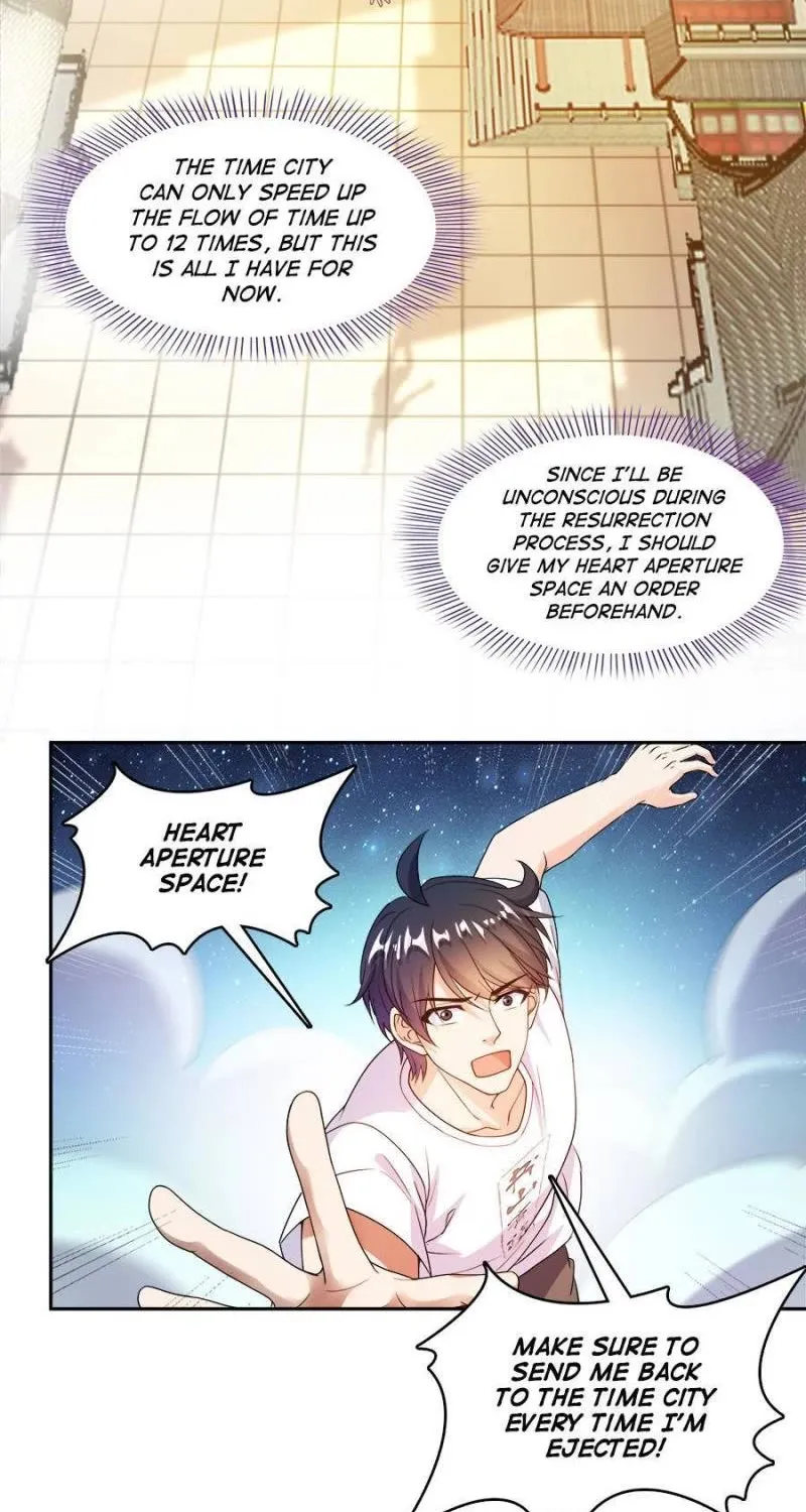 Read Cultivation Chat Group Manga Online