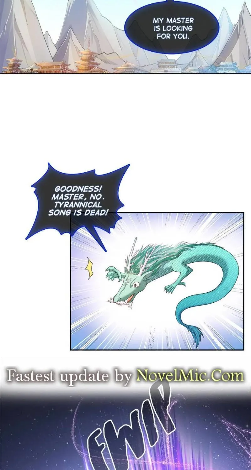 Read Cultivation Chat Group Manga Online