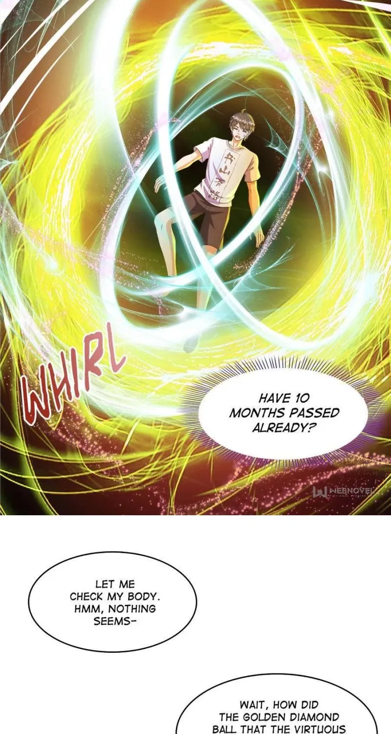 Read Cultivation Chat Group Manga Online