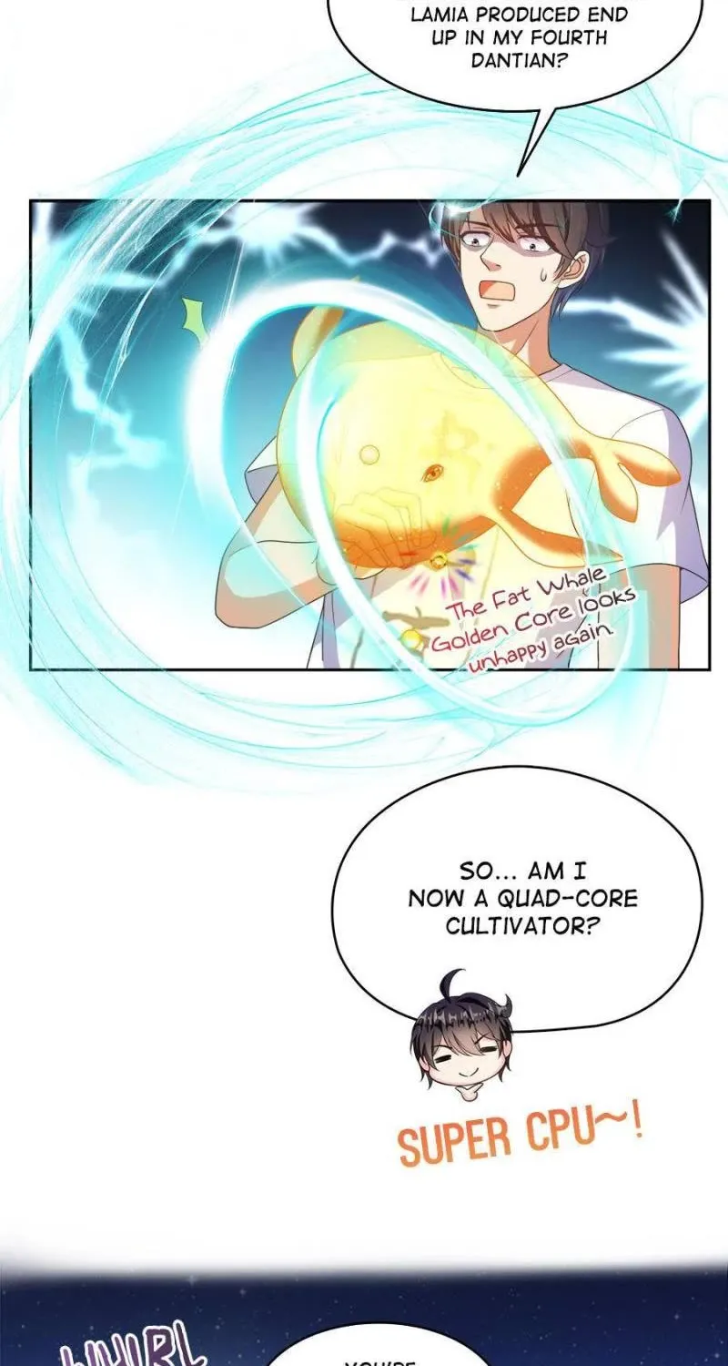 Read Cultivation Chat Group Manga Online