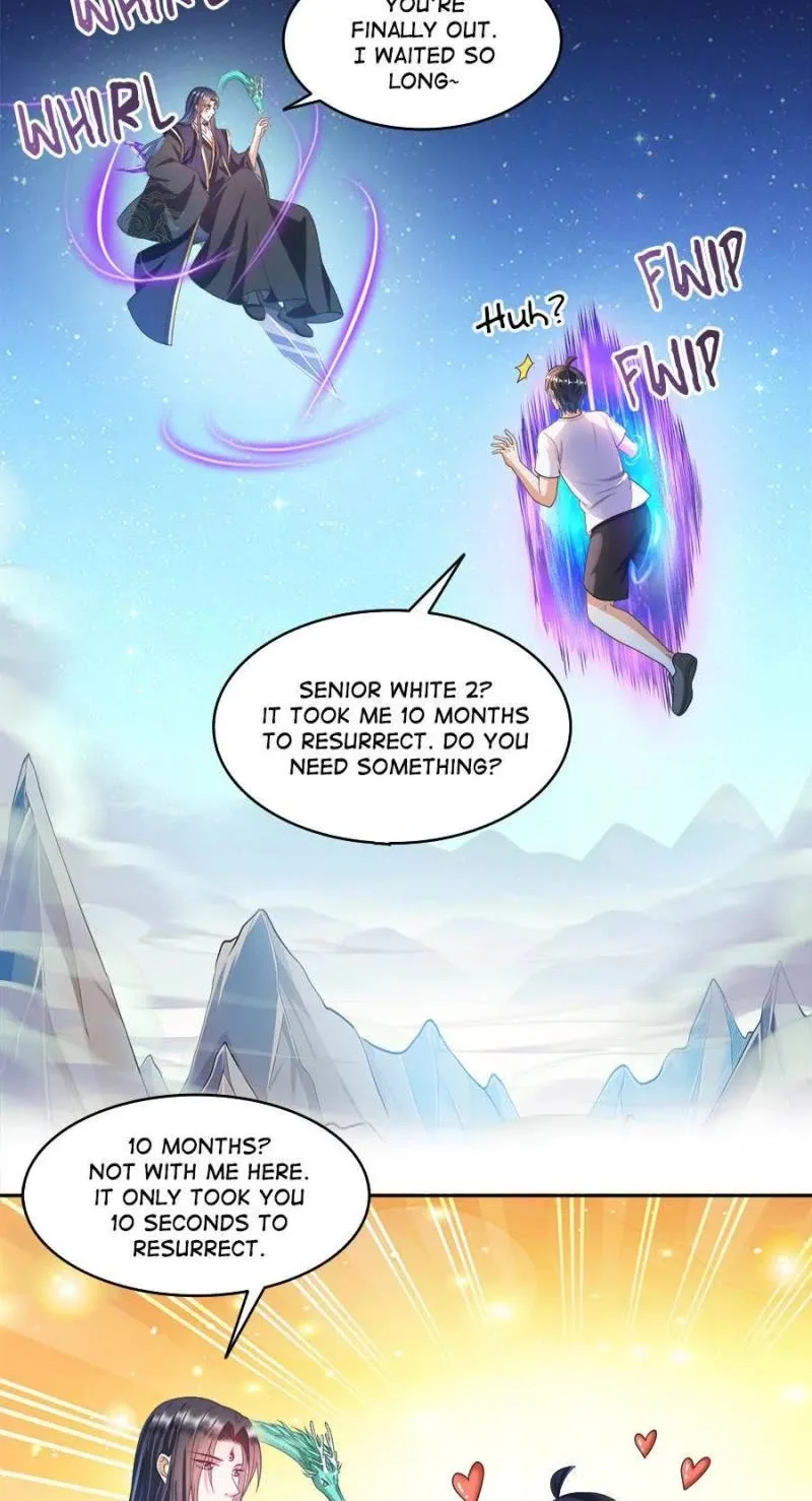 Read Cultivation Chat Group Manga Online