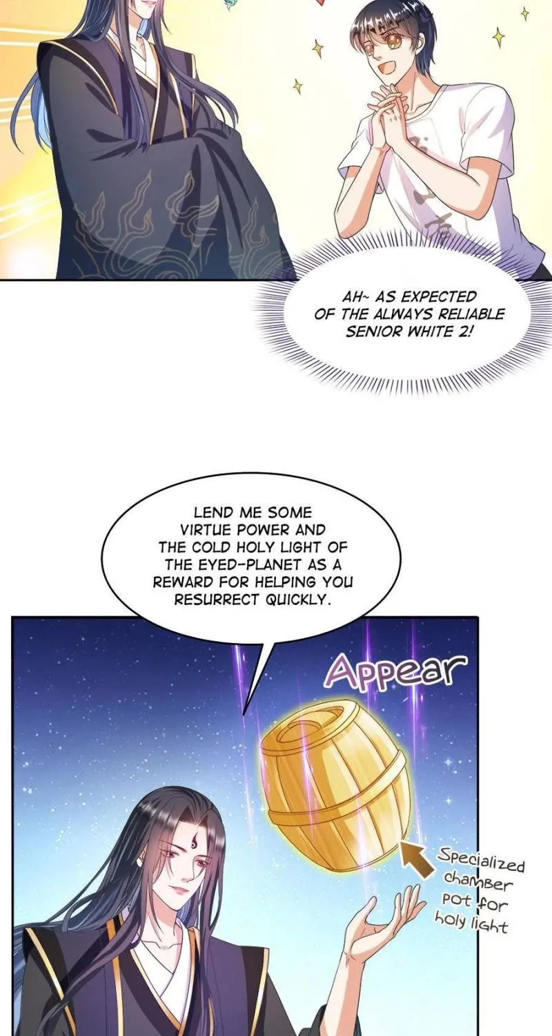 Read Cultivation Chat Group Manga Online